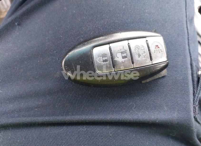 Photo 11 of 2012 Nissan Altima 2.5 S (VIN 1N4AL2EP1CC230572)