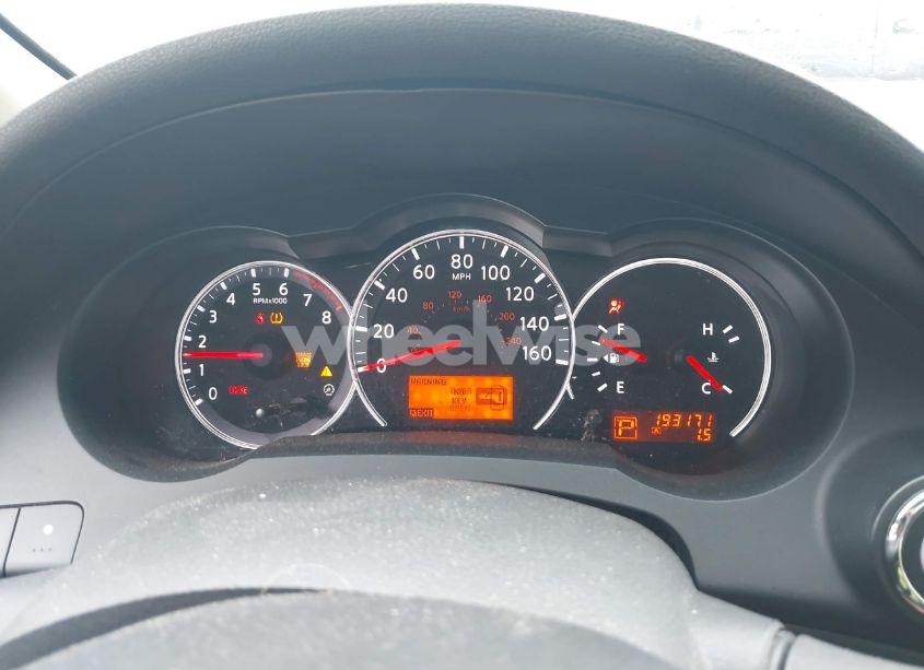 Photo 7 of 2012 Nissan Altima 2.5 S (VIN 1N4AL2EP1CC230572)