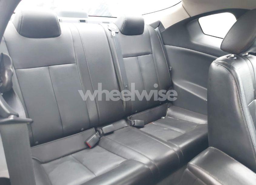 Photo 8 of 2012 Nissan Altima 2.5 S (VIN 1N4AL2EP1CC230572)