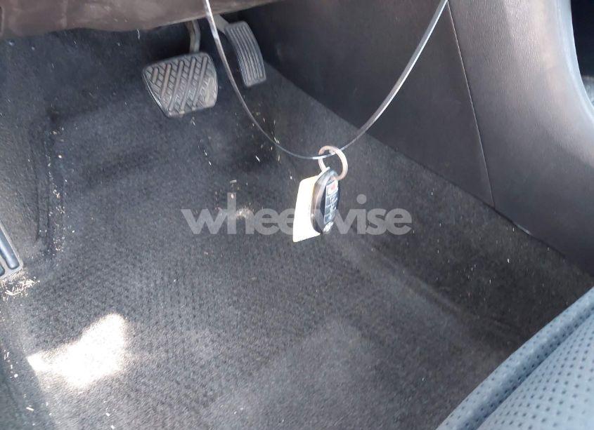 Photo 11 of 2013 Nissan Altima 2.5 S (VIN 1N4AL2EP1DC127265)