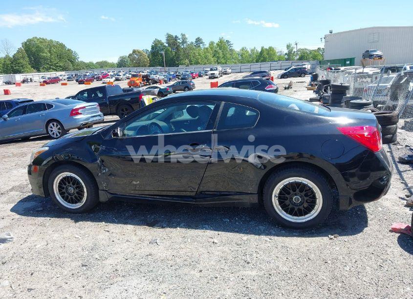 Photo 14 of 2013 Nissan Altima 2.5 S (VIN 1N4AL2EP1DC127265)