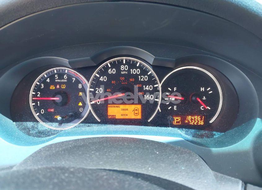 Photo 15 of 2013 Nissan Altima 2.5 S (VIN 1N4AL2EP1DC127265)