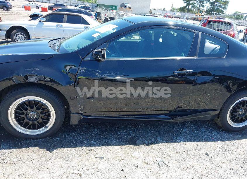 Photo 6 of 2013 Nissan Altima 2.5 S (VIN 1N4AL2EP1DC127265)