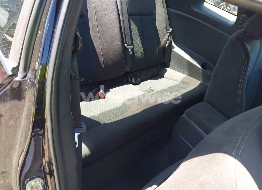 Photo 8 of 2013 Nissan Altima 2.5 S (VIN 1N4AL2EP1DC127265)