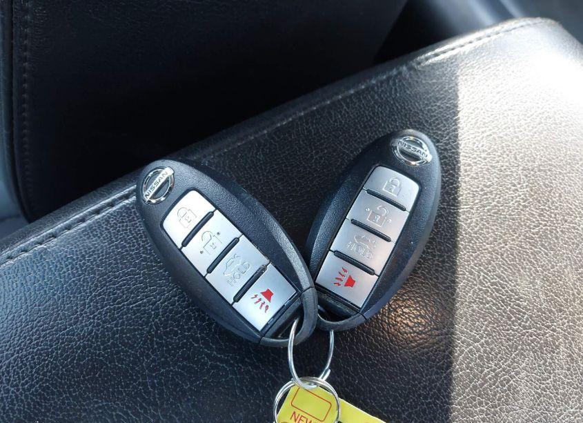 Photo 11 of 2013 Nissan Altima 2.5 S (VIN 1N4AL2EP1DC131042)