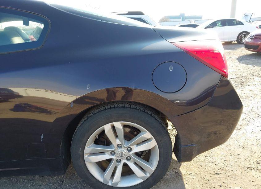 Photo 13 of 2013 Nissan Altima 2.5 S (VIN 1N4AL2EP1DC131042)