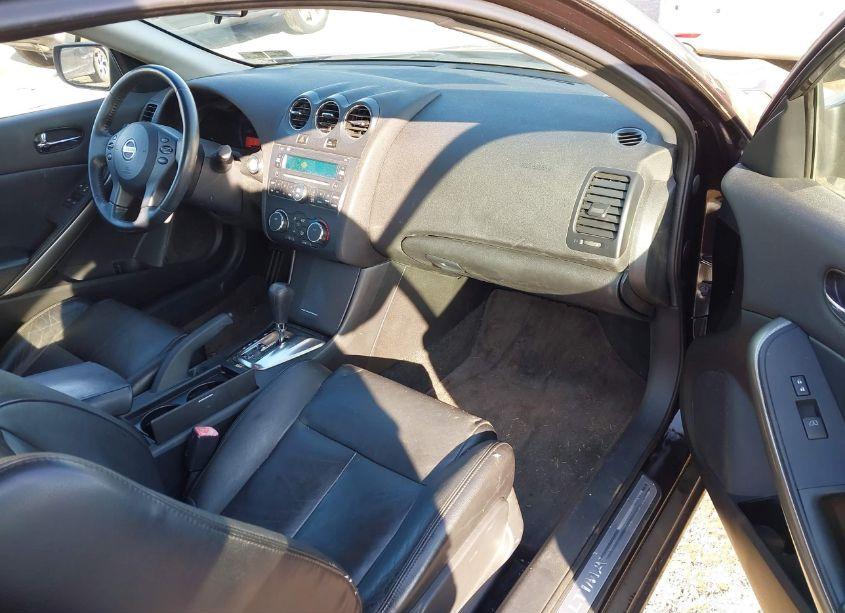 Photo 5 of 2013 Nissan Altima 2.5 S (VIN 1N4AL2EP1DC131042)