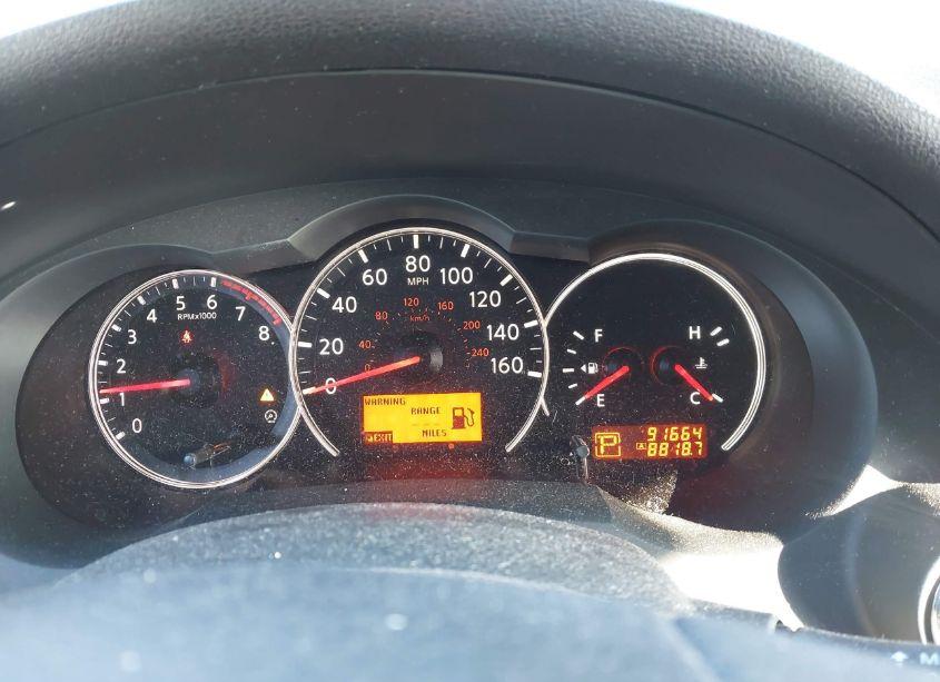 Photo 7 of 2013 Nissan Altima 2.5 S (VIN 1N4AL2EP1DC131042)