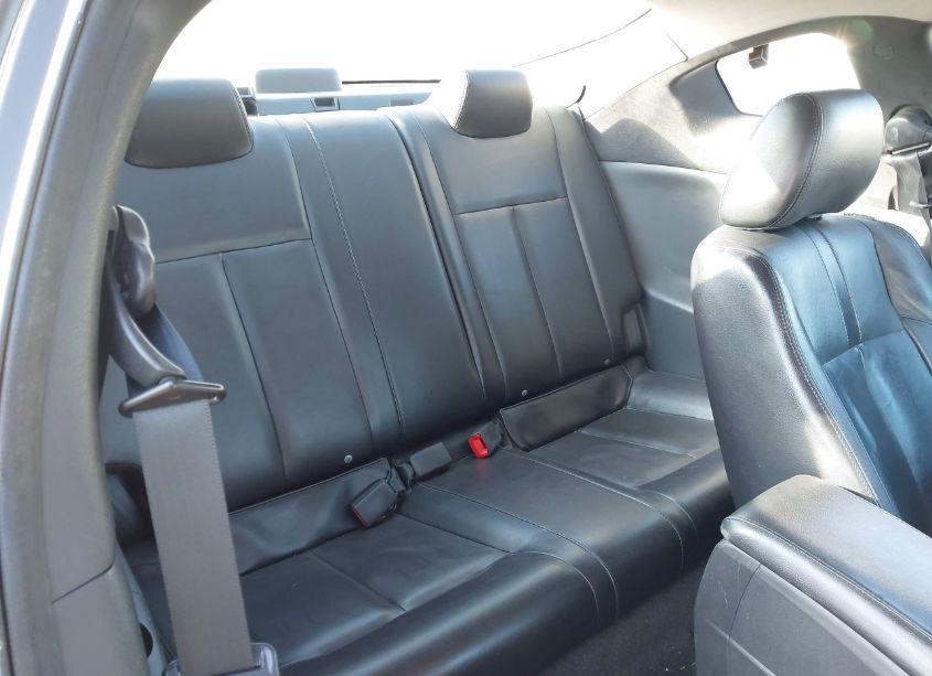 Photo 8 of 2013 Nissan Altima 2.5 S (VIN 1N4AL2EP1DC131042)