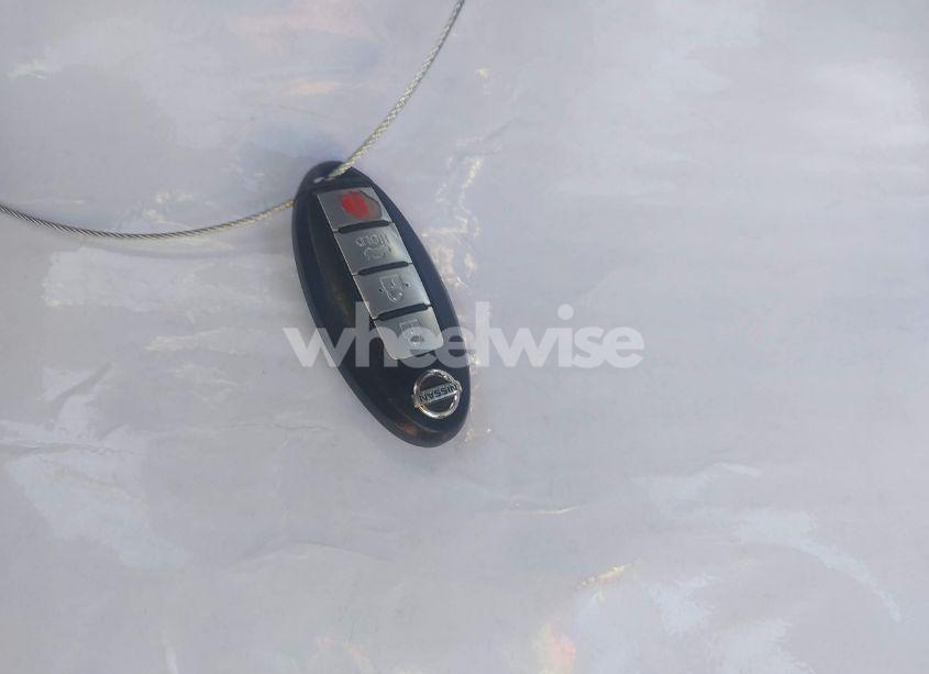 Photo 11 of 2013 Nissan Altima 2.5 S (VIN 1N4AL2EP1DC133759)