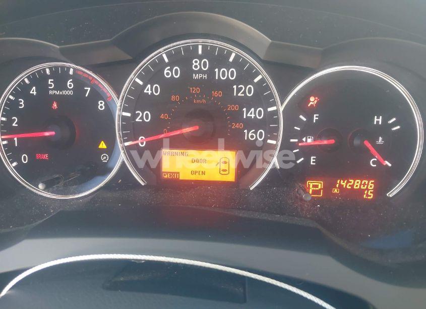 Photo 7 of 2013 Nissan Altima 2.5 S (VIN 1N4AL2EP1DC133759)