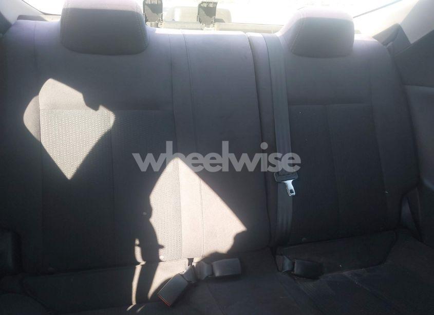 Photo 8 of 2013 Nissan Altima 2.5 S (VIN 1N4AL2EP1DC133759)