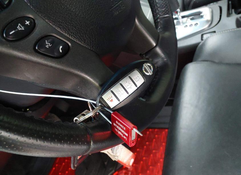 Photo 11 of 2013 Nissan Altima 2.5 S (VIN 1N4AL2EP1DC138704)