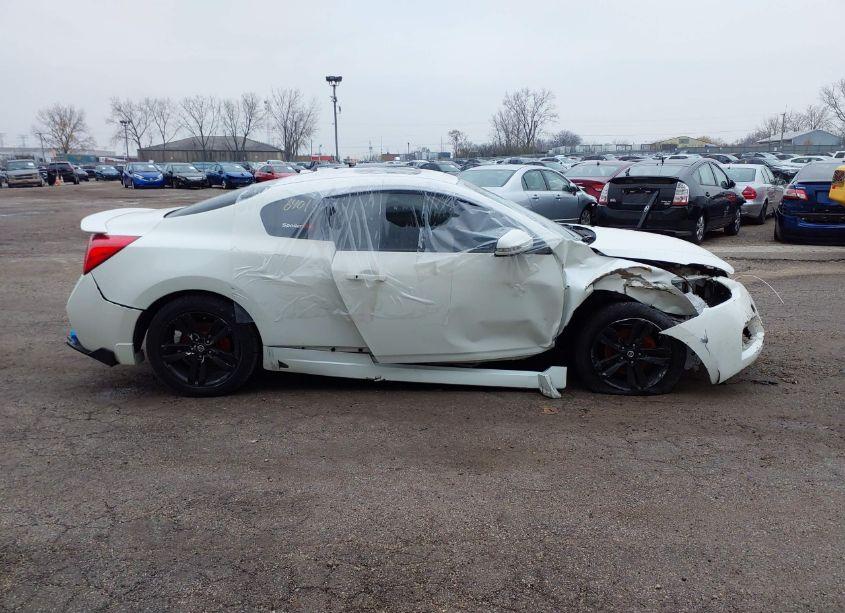 Photo 13 of 2013 Nissan Altima 2.5 S (VIN 1N4AL2EP1DC138704)