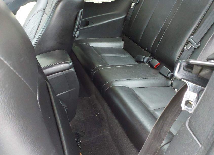 Photo 8 of 2013 Nissan Altima 2.5 S (VIN 1N4AL2EP1DC138704)