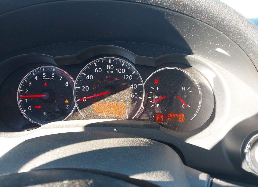 Photo 7 of 2013 Nissan Altima 2.5 S (VIN 1N4AL2EP1DC193086)