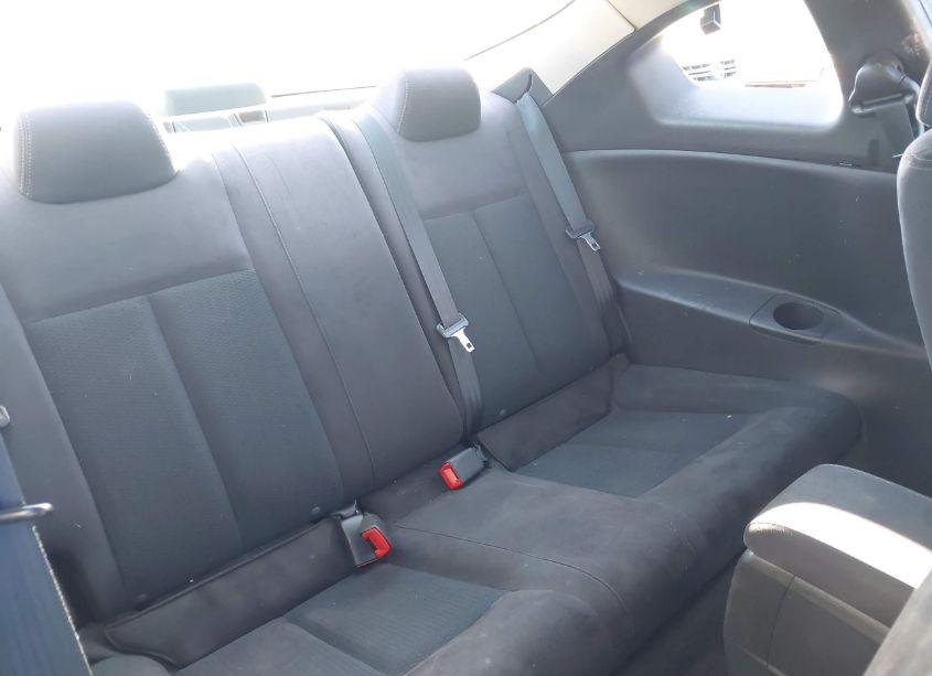 Photo 8 of 2013 Nissan Altima 2.5 S (VIN 1N4AL2EP1DC193086)