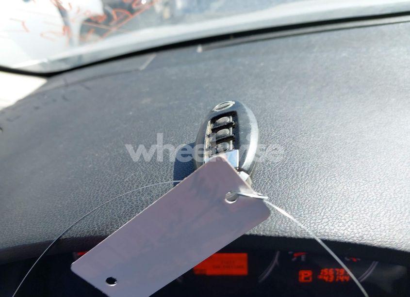 Photo 11 of 2013 Nissan Altima 2.5 S (VIN 1N4AL2EP1DC212896)