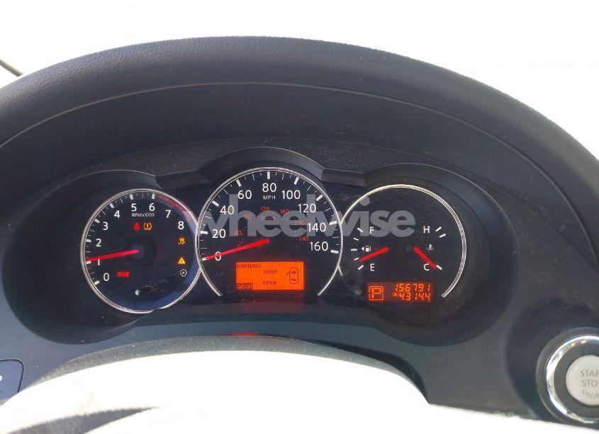 Photo 7 of 2013 Nissan Altima 2.5 S (VIN 1N4AL2EP1DC212896)