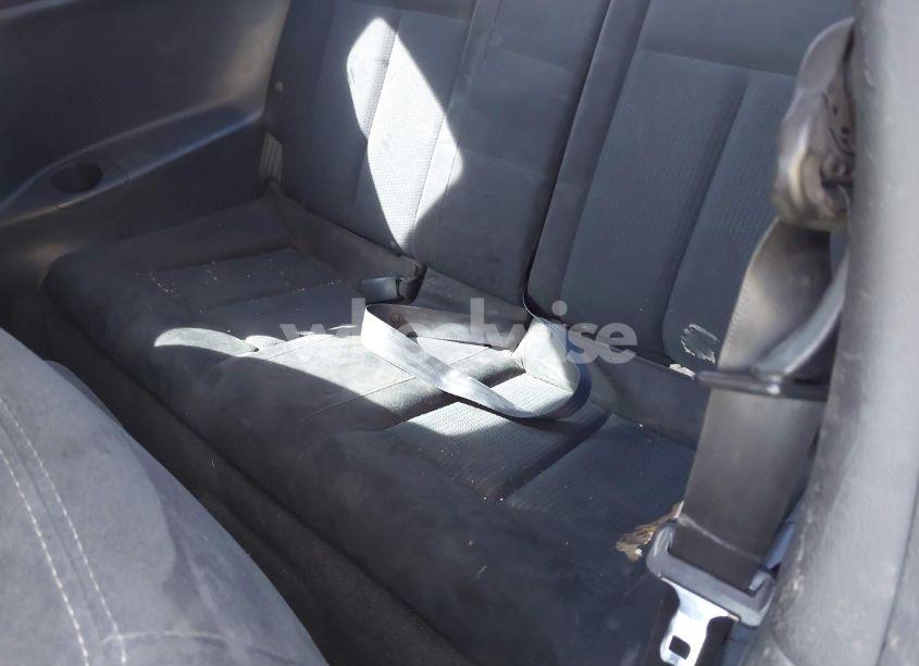 Photo 8 of 2013 Nissan Altima 2.5 S (VIN 1N4AL2EP1DC212896)