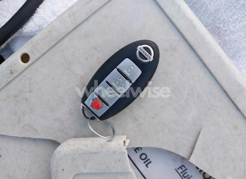 Photo 11 of 2013 Nissan Altima 2.5 S (VIN 1N4AL2EP1DC232792)