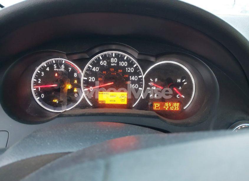 Photo 7 of 2013 Nissan Altima 2.5 S (VIN 1N4AL2EP1DC232792)