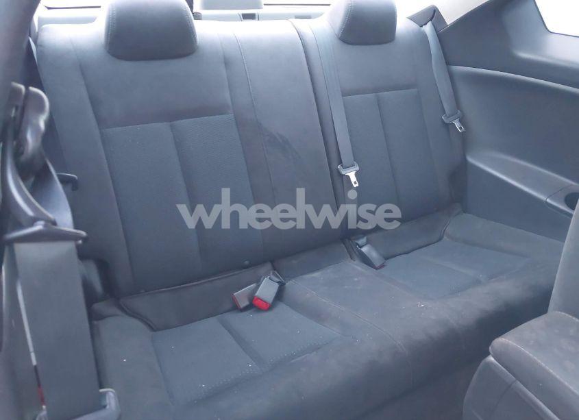 Photo 8 of 2013 Nissan Altima 2.5 S (VIN 1N4AL2EP1DC232792)