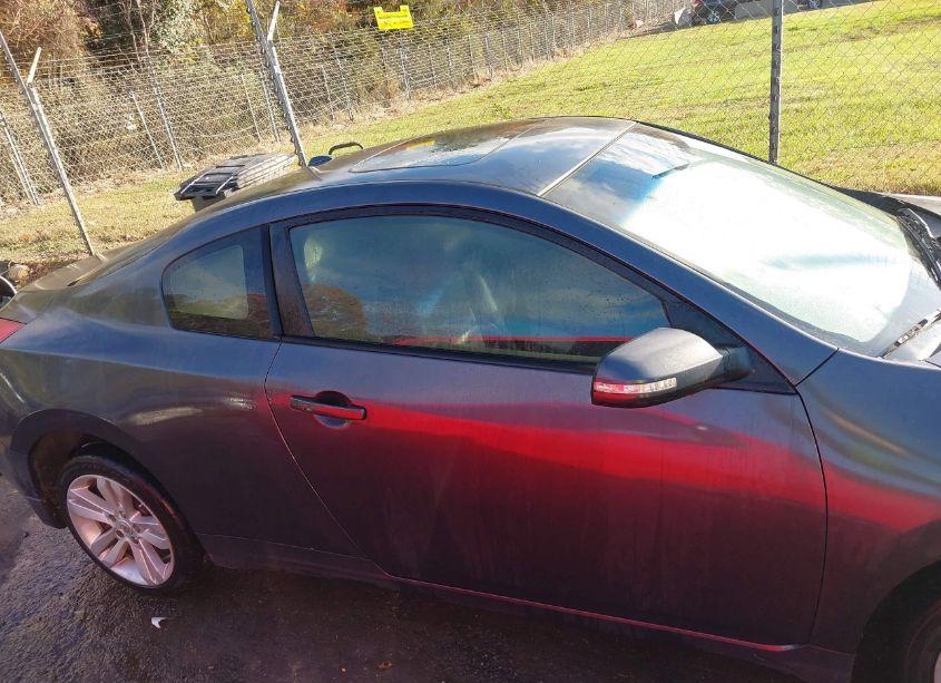 Photo 13 of 2010 Nissan Altima 2.5 S (VIN 1N4AL2EP2AC110258)