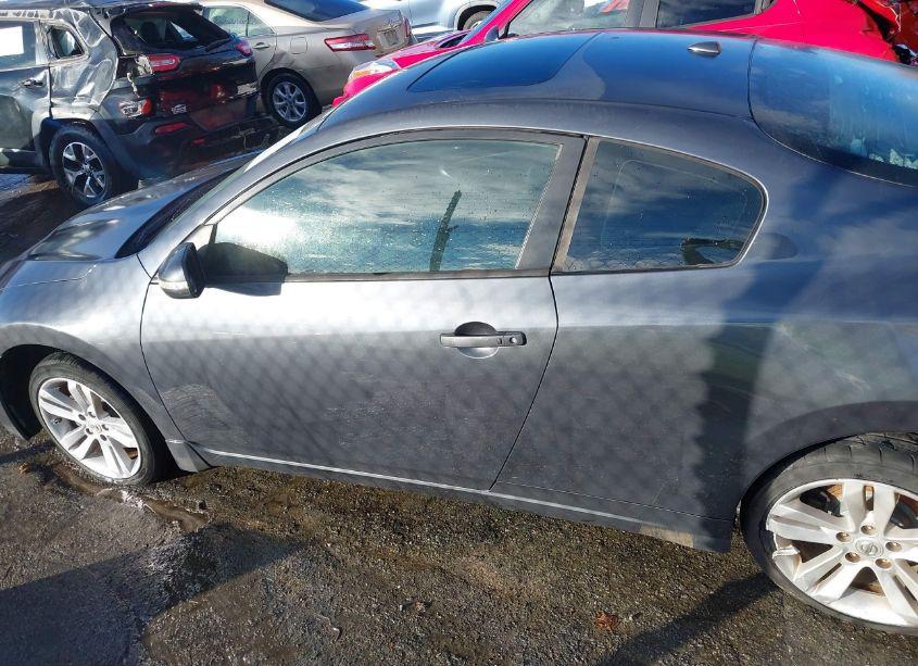 Photo 14 of 2010 Nissan Altima 2.5 S (VIN 1N4AL2EP2AC110258)