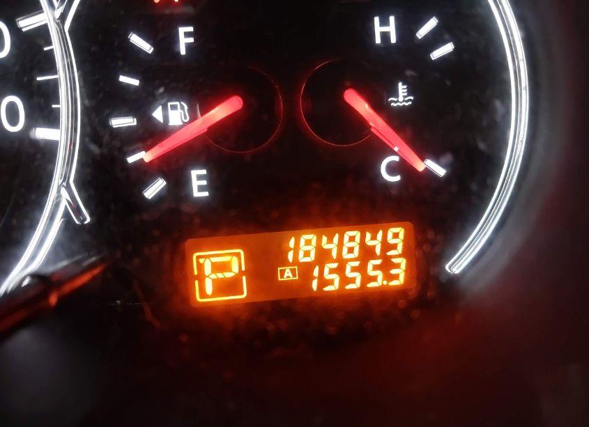 Photo 15 of 2010 Nissan Altima 2.5 S (VIN 1N4AL2EP2AC110258)