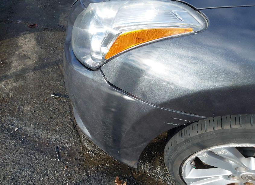 Photo 17 of 2010 Nissan Altima 2.5 S (VIN 1N4AL2EP2AC110258)