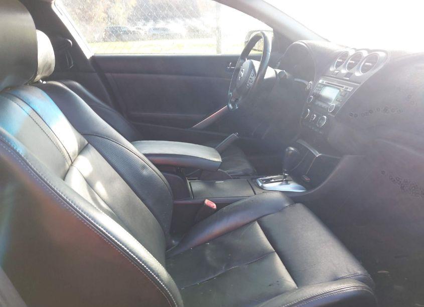 Photo 5 of 2010 Nissan Altima 2.5 S (VIN 1N4AL2EP2AC110258)