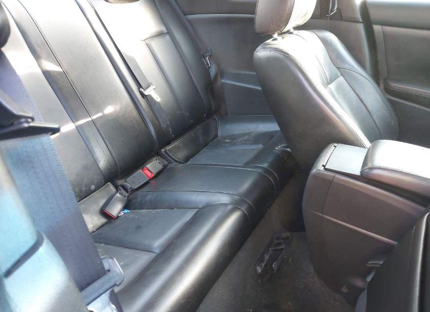 Photo 8 of 2010 Nissan Altima 2.5 S (VIN 1N4AL2EP2AC110258)