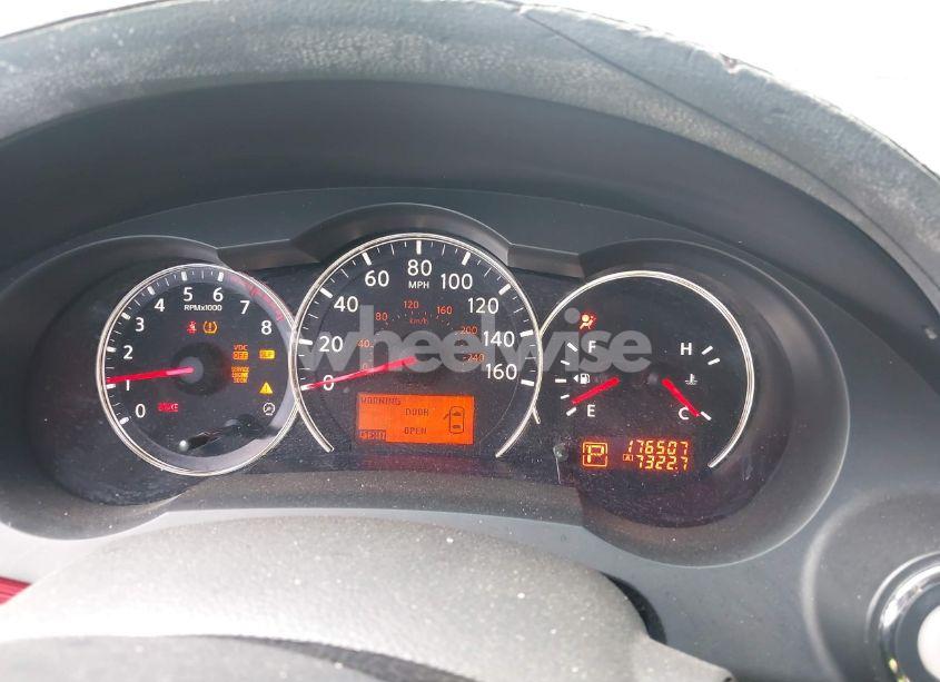 Photo 7 of 2010 Nissan Altima 2.5 S (VIN 1N4AL2EP2AC154034)