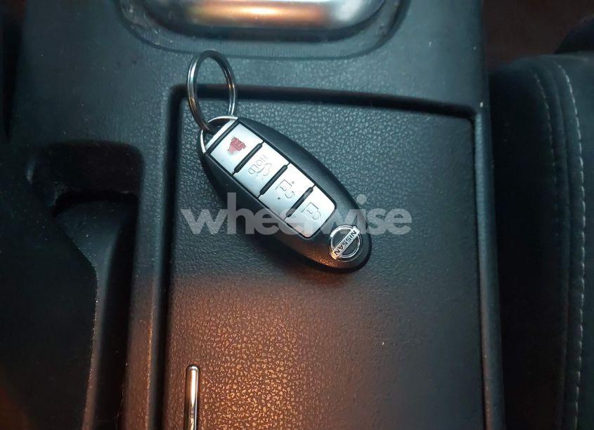 Photo 11 of 2011 Nissan Altima 2.5 S (VIN 1N4AL2EP2BC117373)