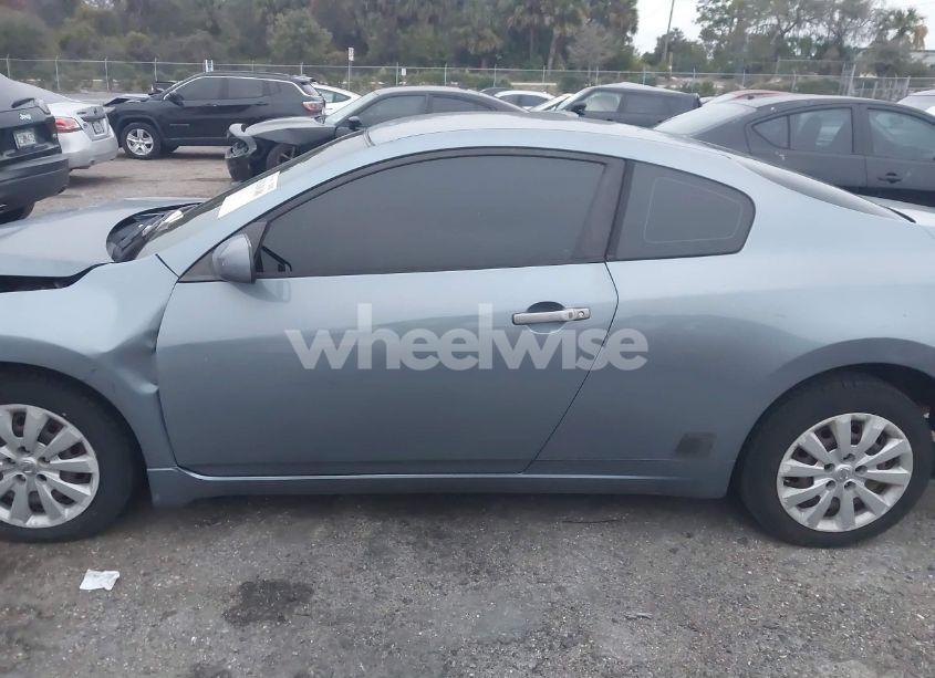 Photo 14 of 2011 Nissan Altima 2.5 S (VIN 1N4AL2EP2BC117373)