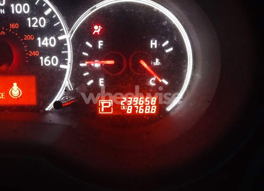 Photo 15 of 2011 Nissan Altima 2.5 S (VIN 1N4AL2EP2BC117373)