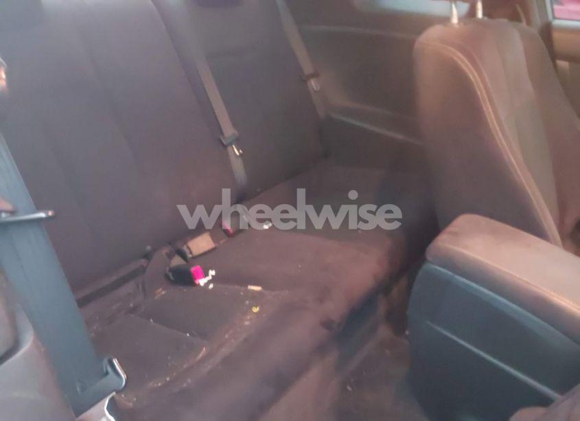 Photo 8 of 2011 Nissan Altima 2.5 S (VIN 1N4AL2EP2BC117373)