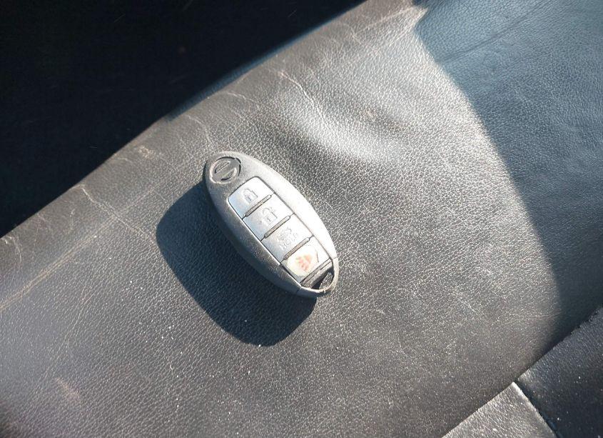 Photo 11 of 2012 Nissan Altima 2.5 S (VIN 1N4AL2EP2CC119609)