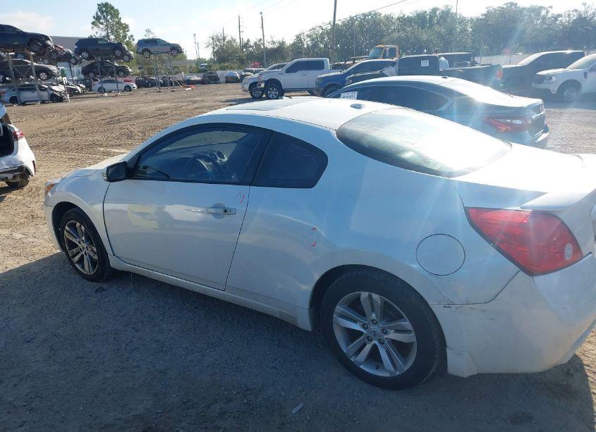 Photo 14 of 2012 Nissan Altima 2.5 S (VIN 1N4AL2EP2CC119609)
