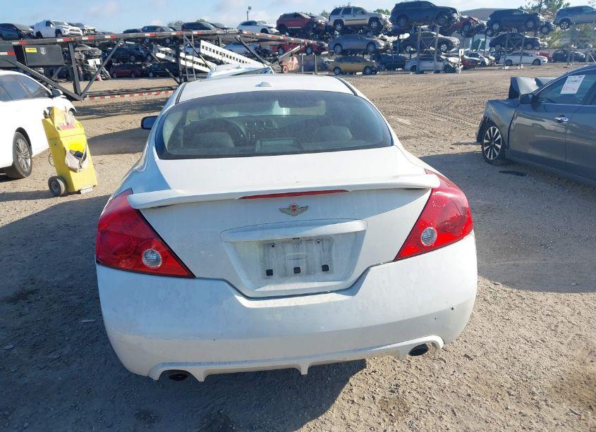 Photo 16 of 2012 Nissan Altima 2.5 S (VIN 1N4AL2EP2CC119609)