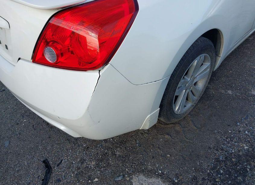 Photo 17 of 2012 Nissan Altima 2.5 S (VIN 1N4AL2EP2CC119609)