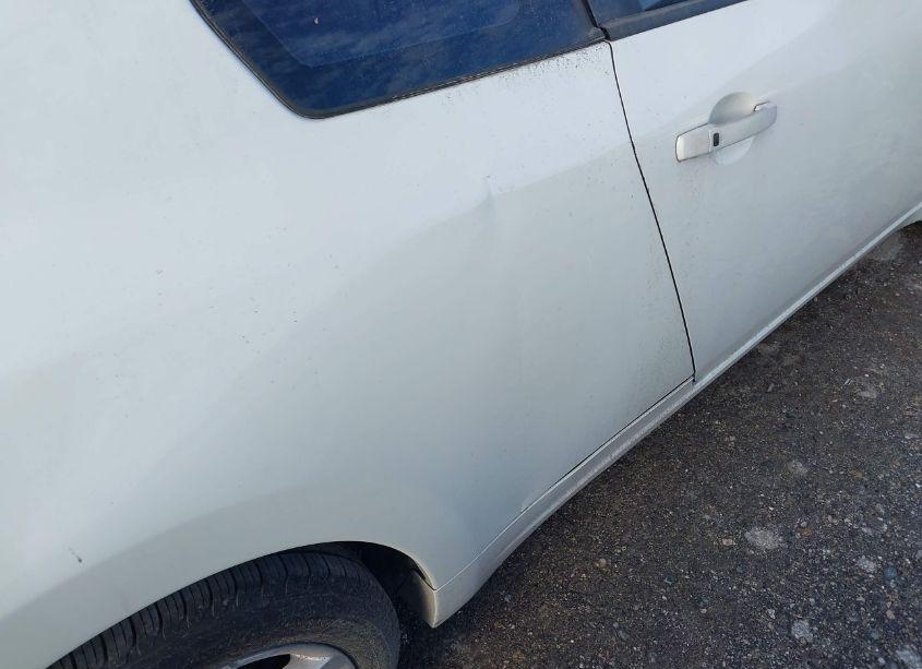 Photo 18 of 2012 Nissan Altima 2.5 S (VIN 1N4AL2EP2CC119609)