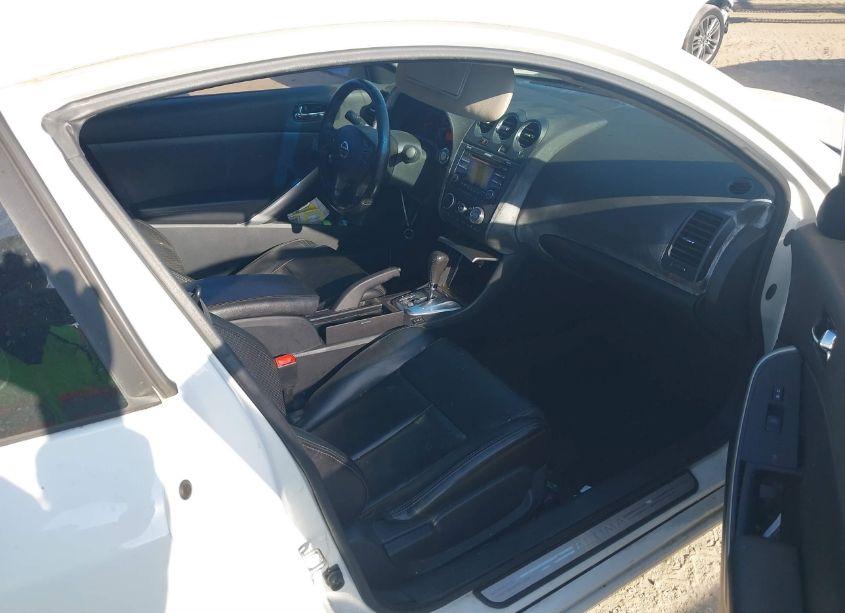 Photo 5 of 2012 Nissan Altima 2.5 S (VIN 1N4AL2EP2CC119609)