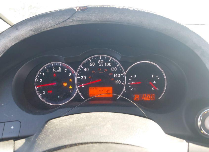 Photo 7 of 2012 Nissan Altima 2.5 S (VIN 1N4AL2EP2CC119609)