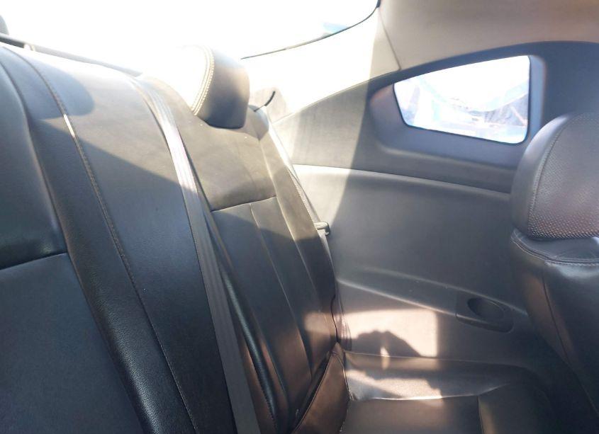 Photo 8 of 2012 Nissan Altima 2.5 S (VIN 1N4AL2EP2CC119609)