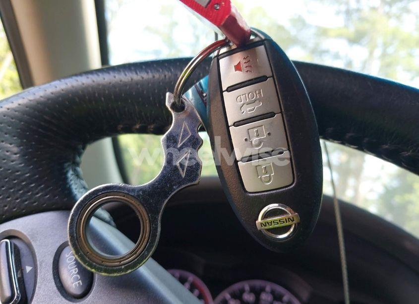 Photo 11 of 2012 Nissan Altima 2.5 S (VIN 1N4AL2EP2CC157146)