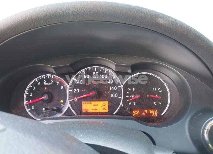 Photo 7 of 2012 Nissan Altima 2.5 S (VIN 1N4AL2EP2CC157146)