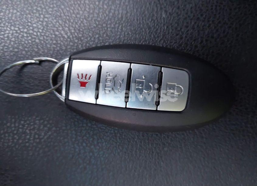 Photo 11 of 2012 Nissan Altima 2.5 S (VIN 1N4AL2EP2CC160788)