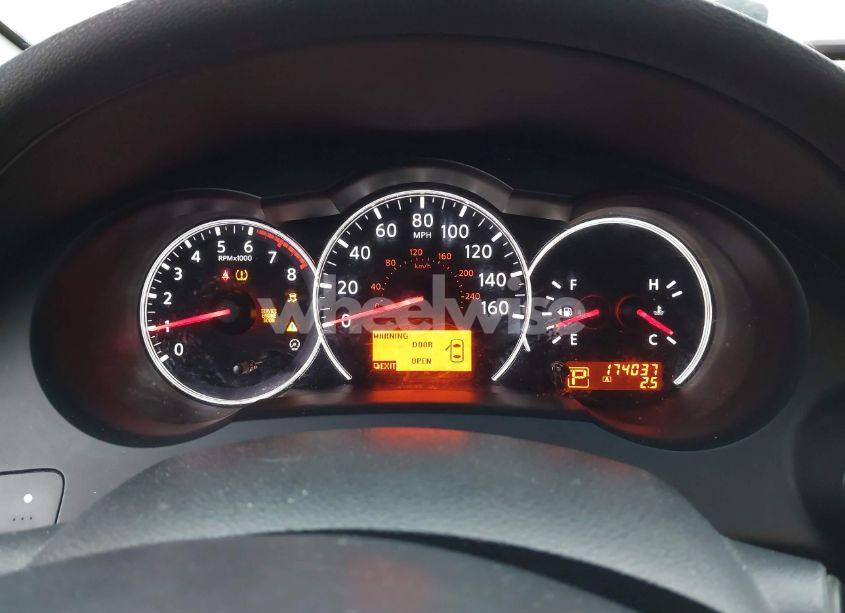 Photo 7 of 2012 Nissan Altima 2.5 S (VIN 1N4AL2EP2CC160788)